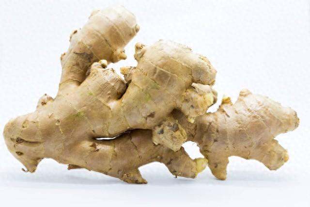 都是补阳猛将，生姜、干姜、肉桂，附子，绝不可相互替代！