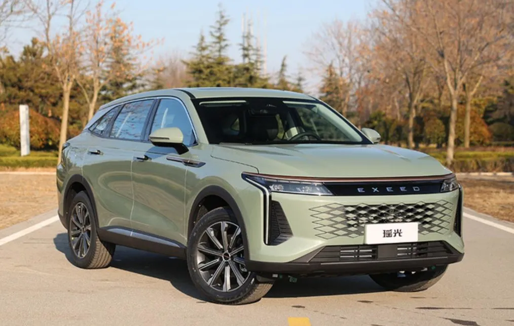 国内最保值的6款SUV，买了不亏！