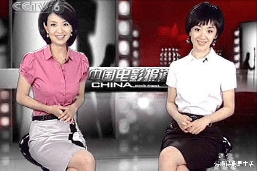 她和撒贝宁同居4年,却转身找了个富豪男友,离职央视后沦落至此