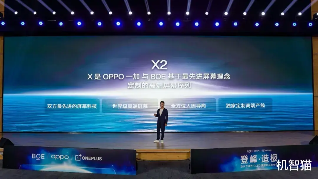 产线斥资1个亿,一加打造了一块最强2K屏