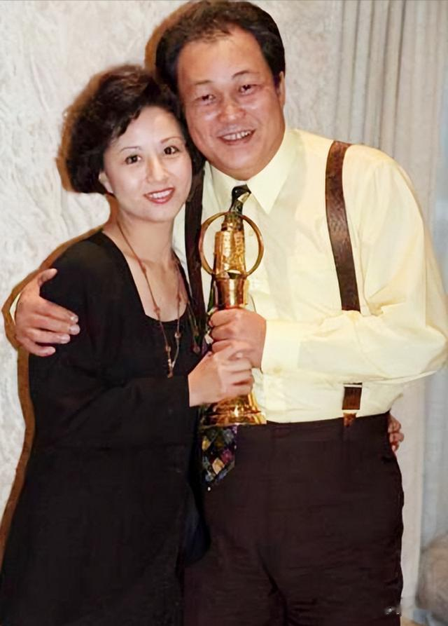 金超群：演超过800集包青天，66岁患脑瘤隐退，身高缩水体重骤降