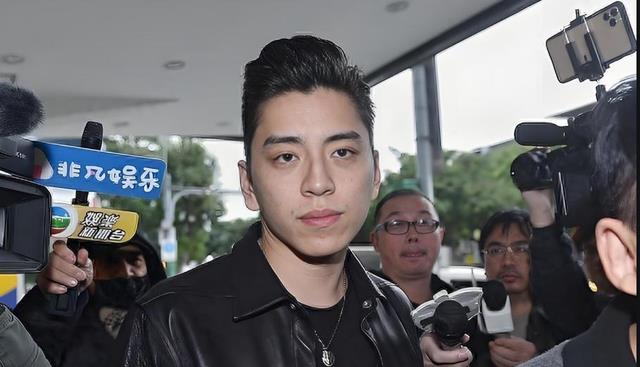 2天4个瓜！王大陆被抓，陈晓离婚，顶流小花产子，娱圈的瓜真劲爆