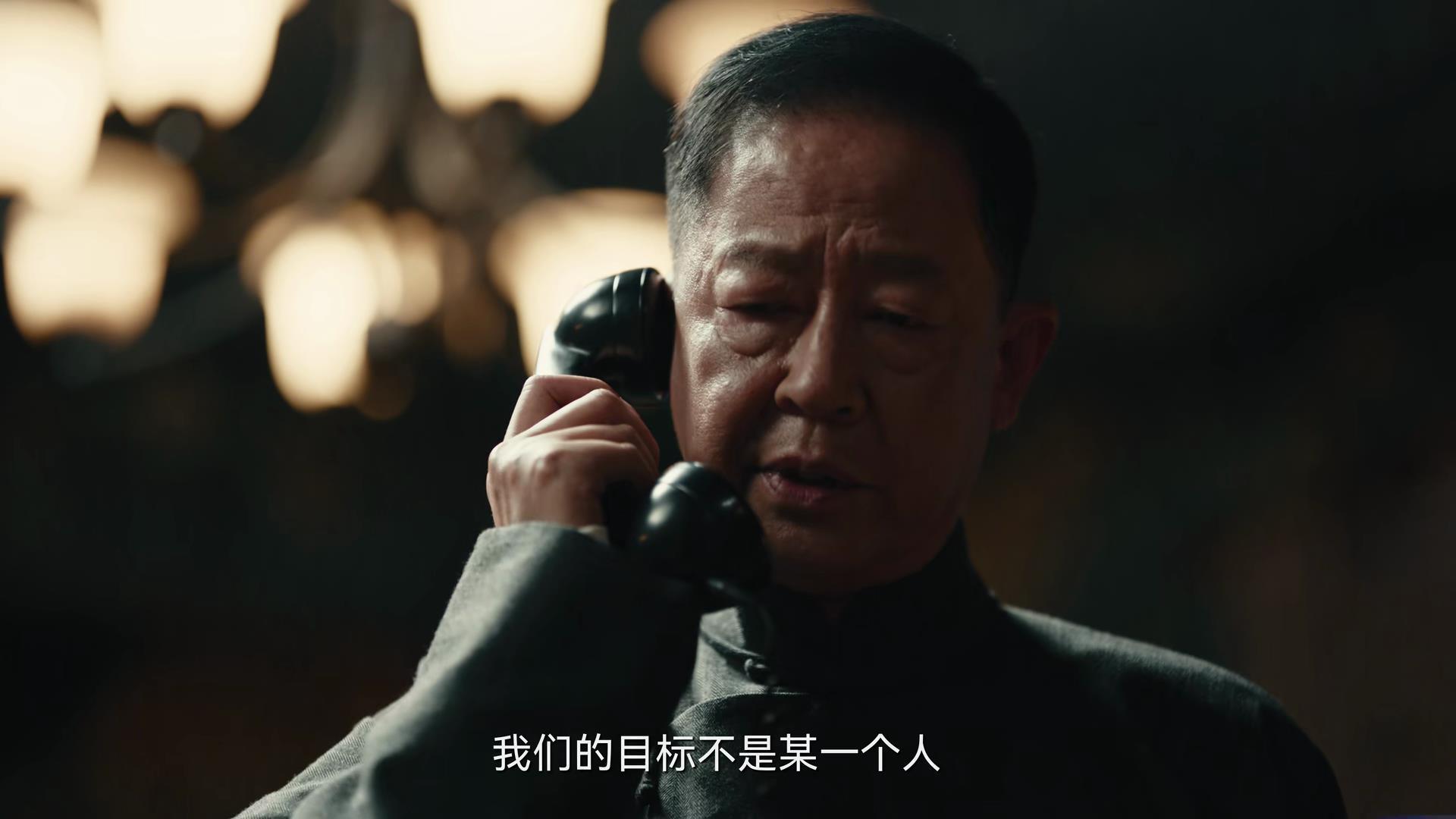 《暗夜与黎明》临近结局，味道变了，3点表明，国产剧老毛病犯了