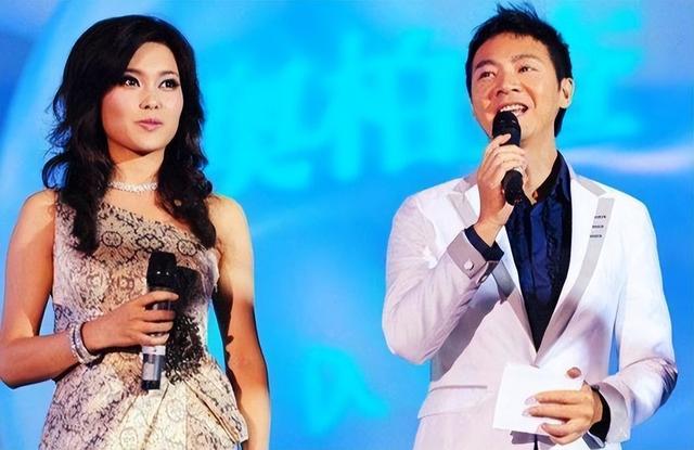 央视主持梁永斌:因蔡琴一句话丢了饭碗,又被曝耍大牌,今怎样了