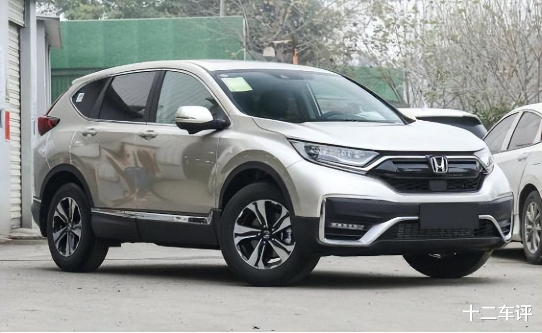 开了5年本田CR-V，换上奥迪Q5L，一个月后，深刻体会到两者的差距