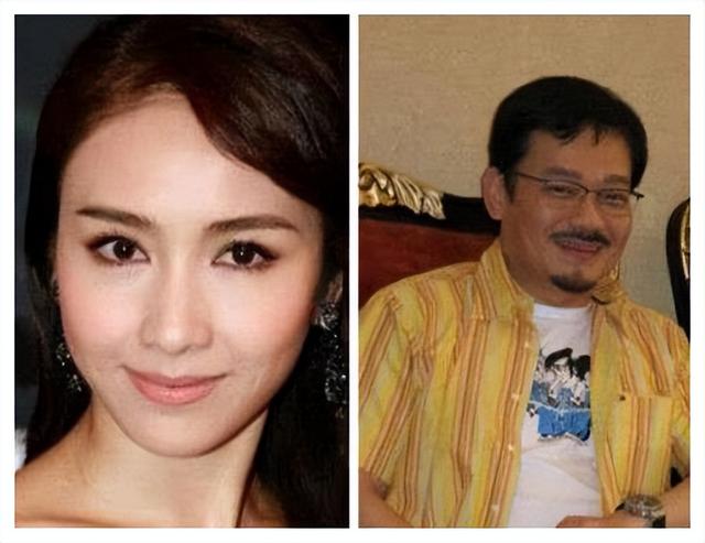 黎姿：嫁给大15岁残疾富豪，一家5口3人残疾，风光背后尽显心酸