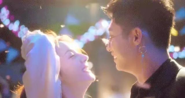 热巴黄景瑜秘婚生子?真相揭晓,评论区炸了!