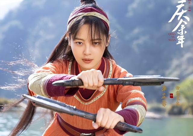 林熙蕾问辛芷蕾:怎么被导演选上客串海棠朵朵的?辛芷蕾回复超搞笑