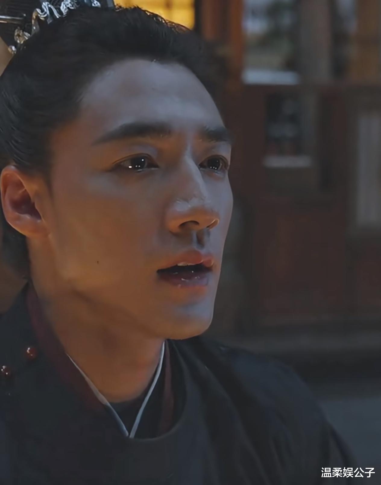 又一“封神男演员”爆火，这次，乌尔善让世界再次“刮目相看”！