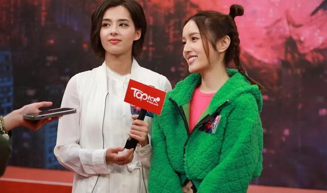 TVB港姐冠军谢嘉怡宣布噩耗，表哥不幸离世，入行四年有望上位