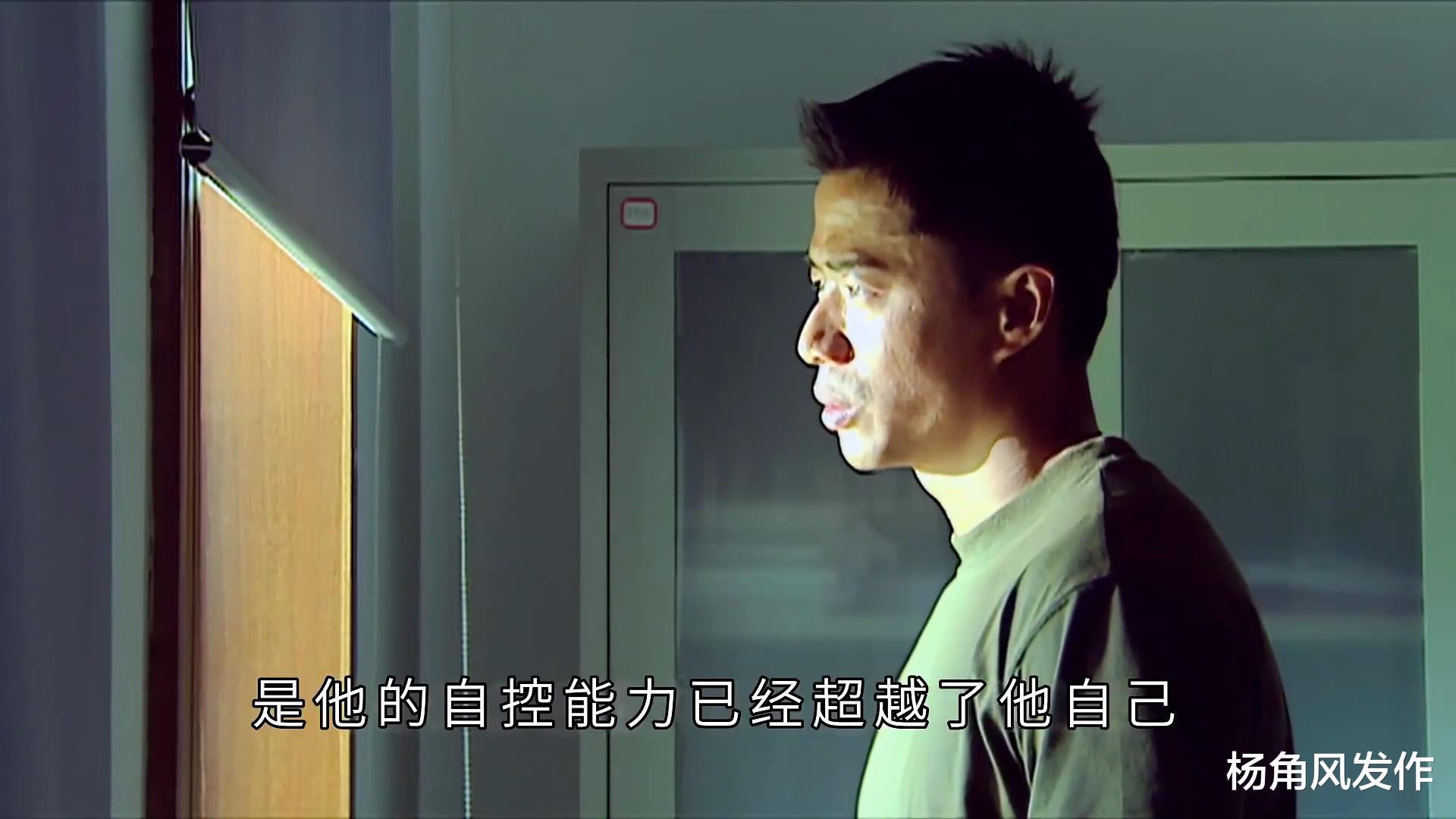 士兵突击:看懂剧中的这几个细节,才明白成才为什么不拉拓永刚?