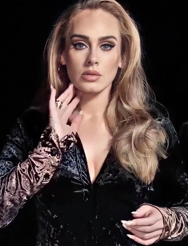 36岁阿黛尔突然官宣退圈!疑投身创业项目,转行当老板或是宿命