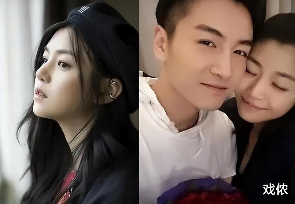 陈妍希知道陈晓要离婚的原因后深表愧疚，接受陈晓提出的离婚方案