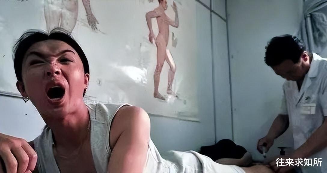 金星第一任妻子貌美如花，离婚时还身怀六甲，如今怎样了