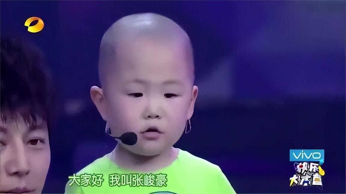 现实版“伤仲永”！他5岁上春晚，年入百万却开始厌学，如今咋样
