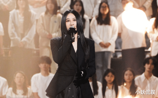 《时光音乐会》我型我秀专场也取消,变宝藏歌手,曹杨尚雯婕合作