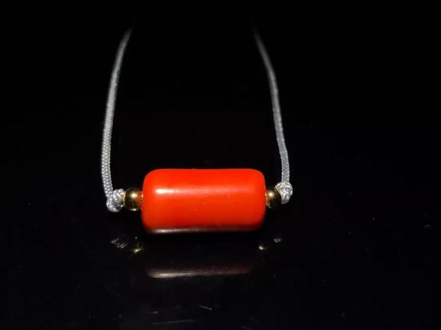 揭秘文玩界的“雪巴珠”:千年传承的神秘珠子