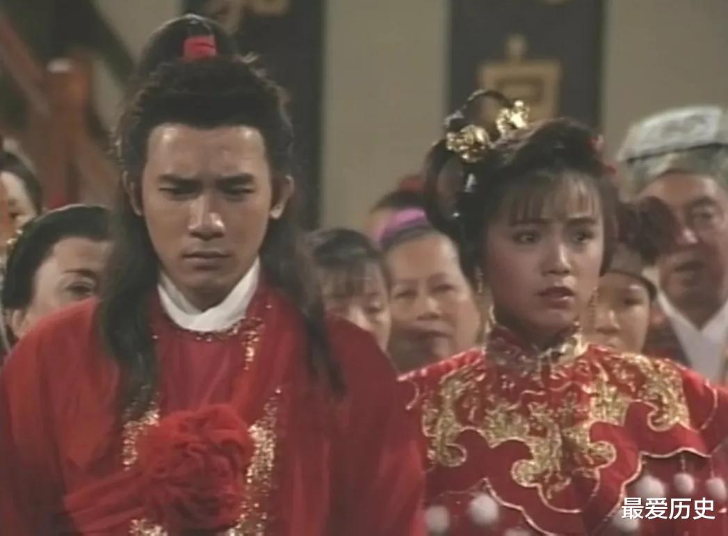 这个春节，武侠已死