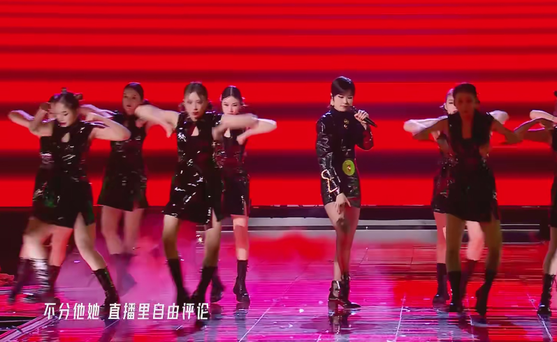 星光大赏，流量至上、拜高踩低，都在这座位表上体现得淋漓尽致