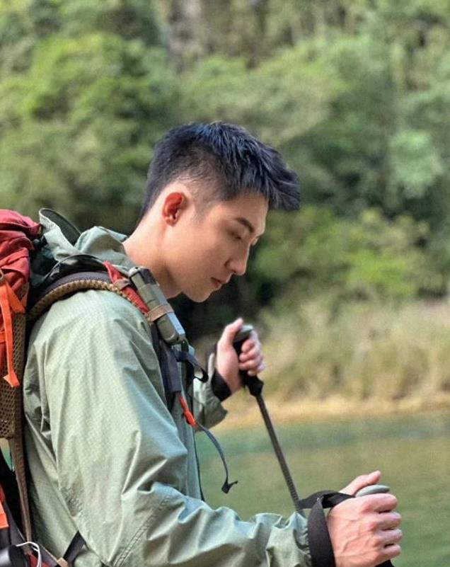 身高180以上的美男出炉，瑞风眼帅哥登顶，林更新16于适14李现10