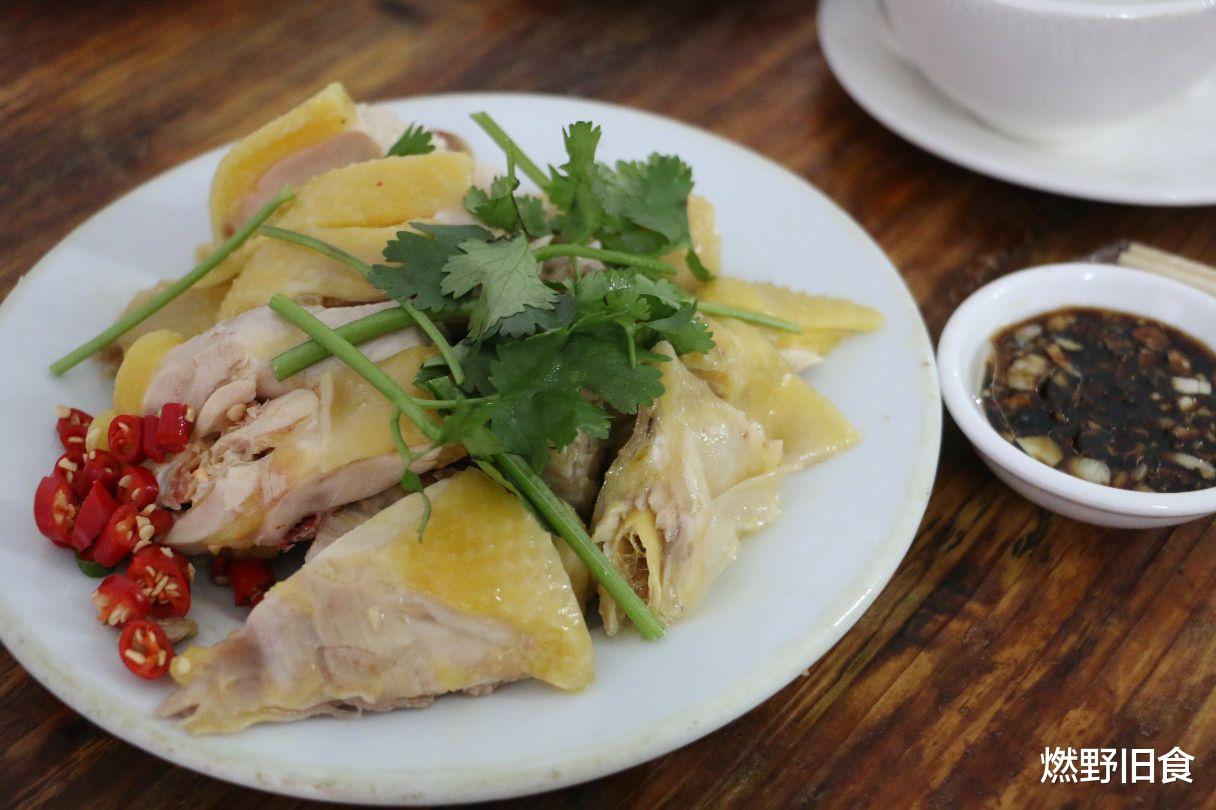 性价比高过三亚，小吃比厦门还多，这个南国小城最适合盛夏逛吃