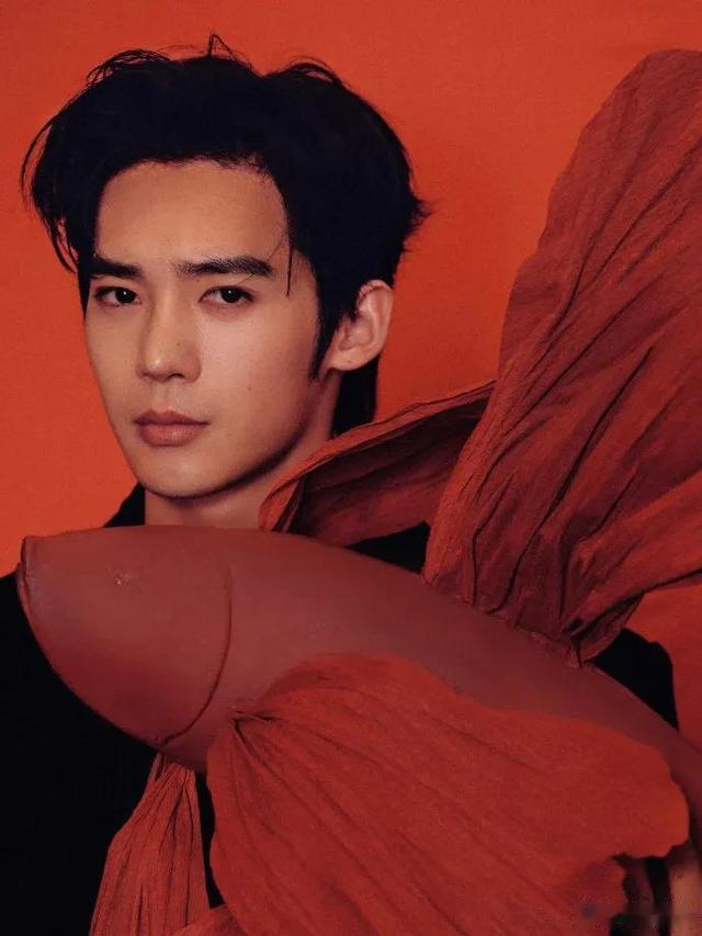 跨年晚会一夜，最帅男艺人洗牌，酷盖登顶，于适第9嘉伦第8李现6