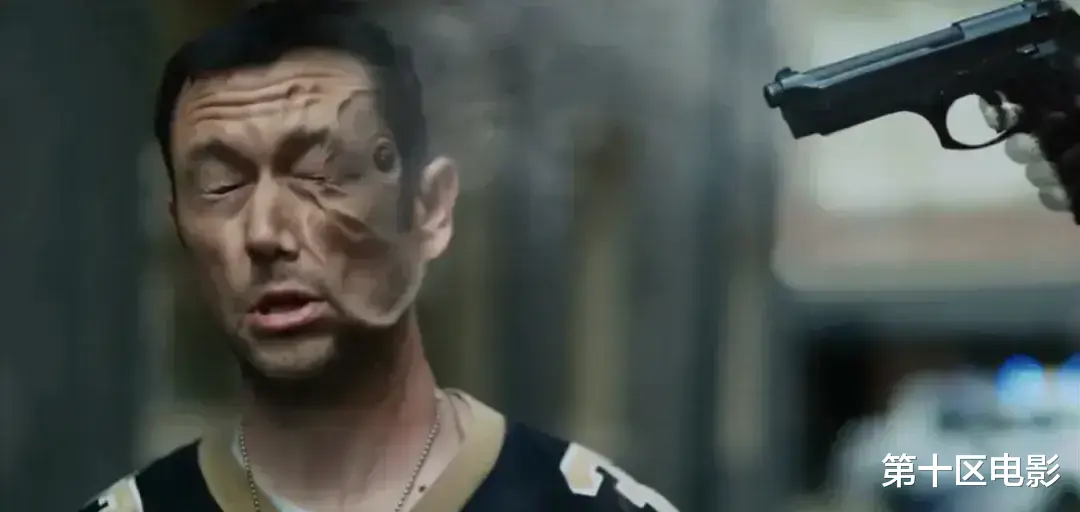 10部经典超能力电影,满足你的所有幻想,爽到起飞!