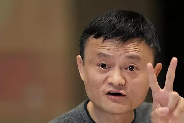 马云近况曝光,现身纽约未带保镖,身影落寞无人识现状让人唏嘘