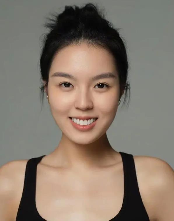 李咏的女儿法图麦：以演员身份正式进入娱乐圈！