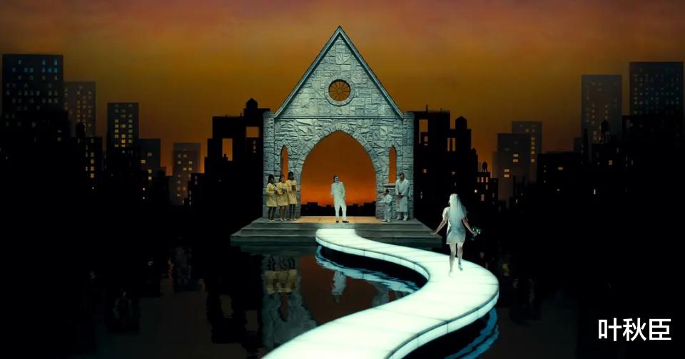 《小丑2：双重妄想》深度解析：不算烂片，没懂的来看，细思极恐