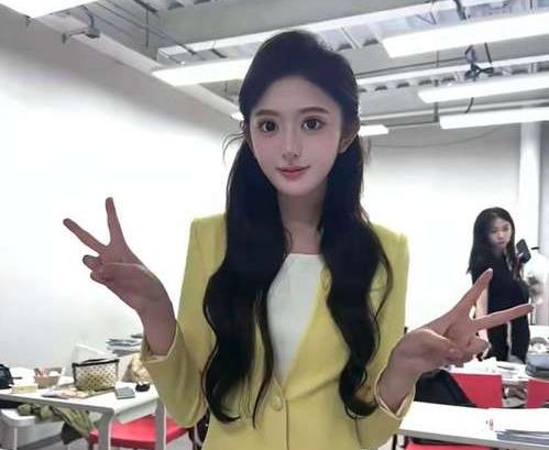 打脸!艺考状元素颜太美被质疑,被逼卸妆5次,最终结局太解气了