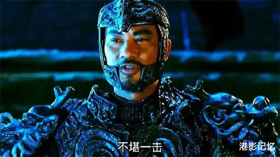 《风云》系列电影，给武力值排位的话，雄霸第7名，剑圣只排第2