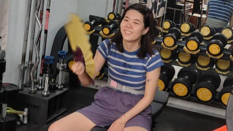 京东请杨笠代言惹争议，消费者炸毛，集体退款抵制，评论区已沦陷