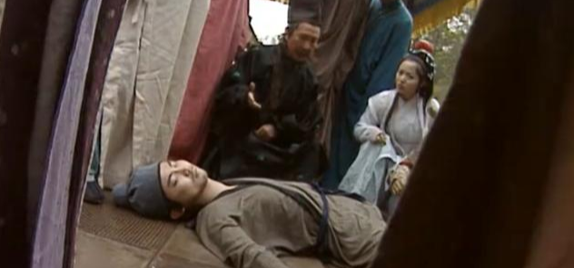 重温《少年包青天》,才发现真正的坏人,只有崔明冲