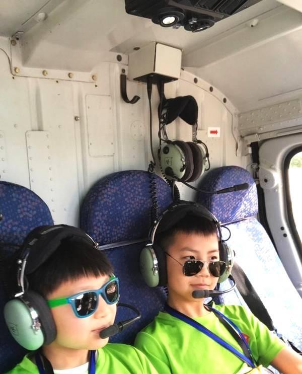 胡军|基因不会骗人，看《爸爸去哪儿》的7位萌娃，10年后差别一目了然