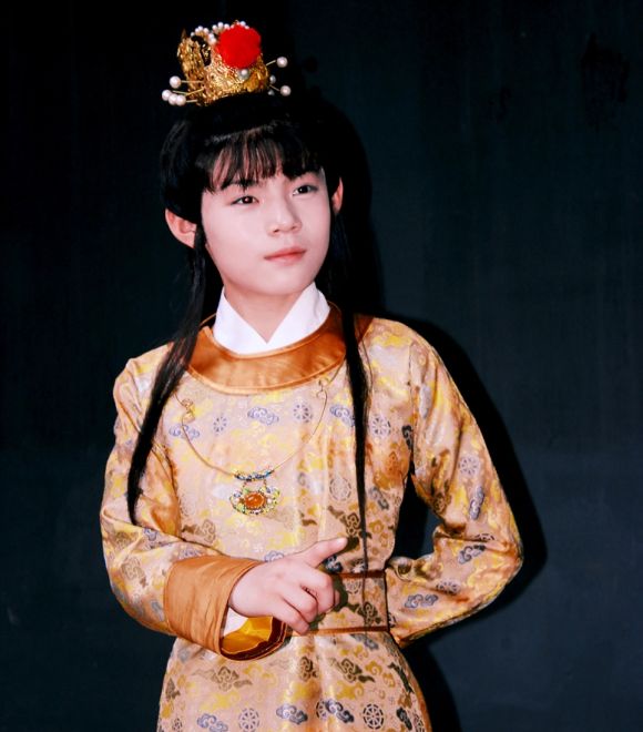 释永信让儿子接管少林寺?官方回应!4.5亿买地还要借钱给王宝强