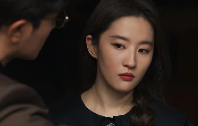 给2024年“进步最大6位女演员”排名，赵丽颖难进前3，第1无争议