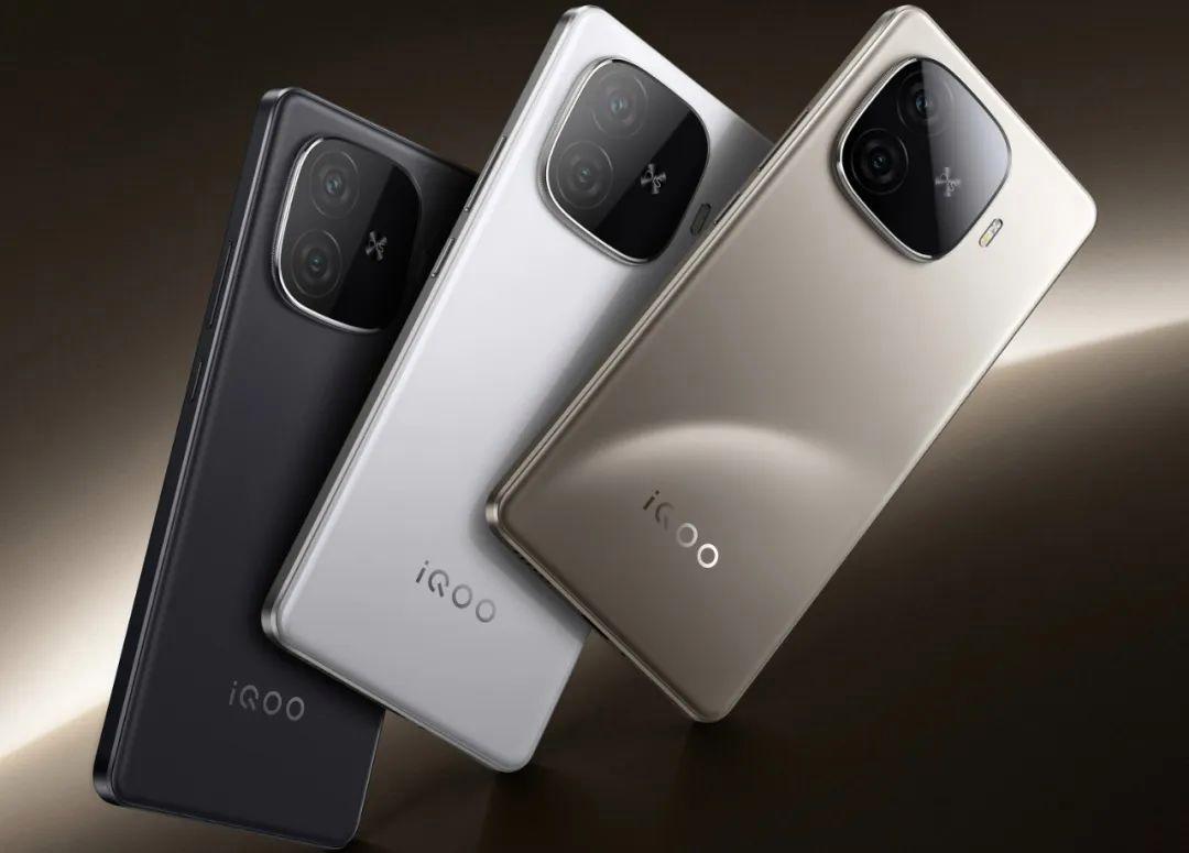 轻松做到一天一充，跑分也超200万，一款2000出头的高性价比手机