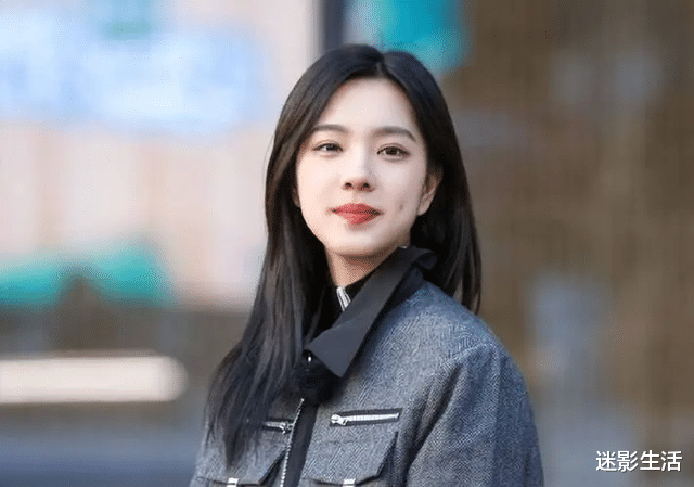 庄达菲：从京圈公主到专业演员