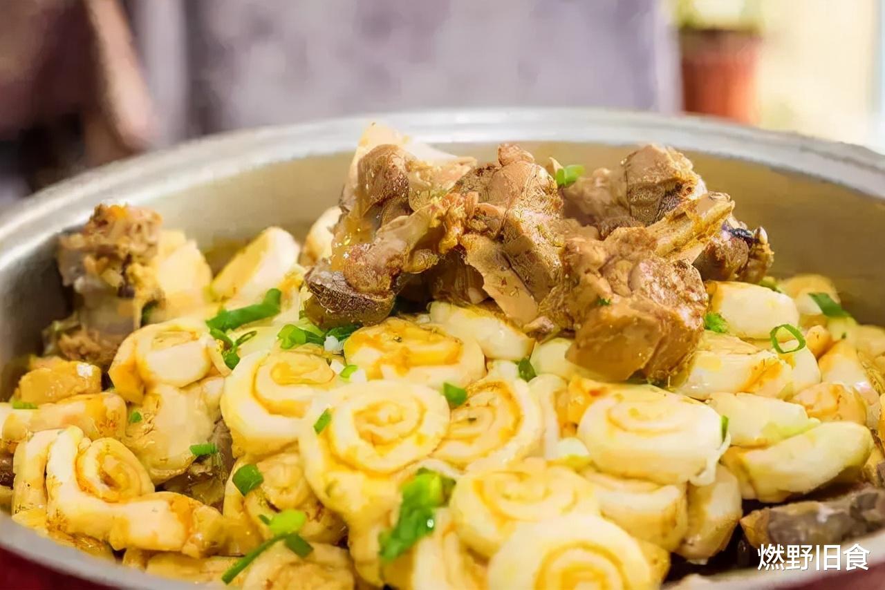 西北地区最适合盛夏逛吃的三大省会城市，都是妥妥的美食之都