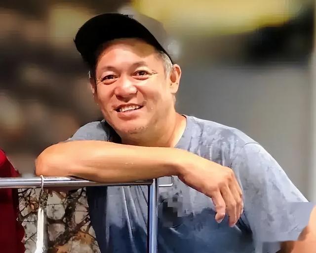 突传噩耗，著名演员患肺腺癌去世年仅56岁，曾与曾志伟前妻相恋