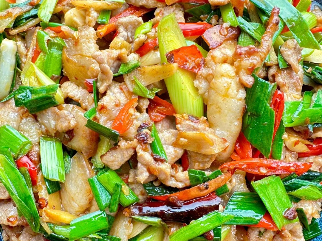 节后胃口差，建议八道开胃菜别错过，开胃健脾下米饭，营养搭配好