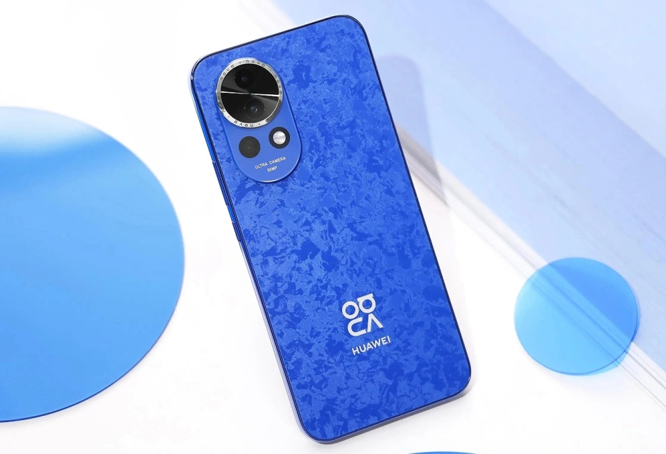 华为开启“降价模式”，512GB+100W+6000万，顶配版才卖2999元