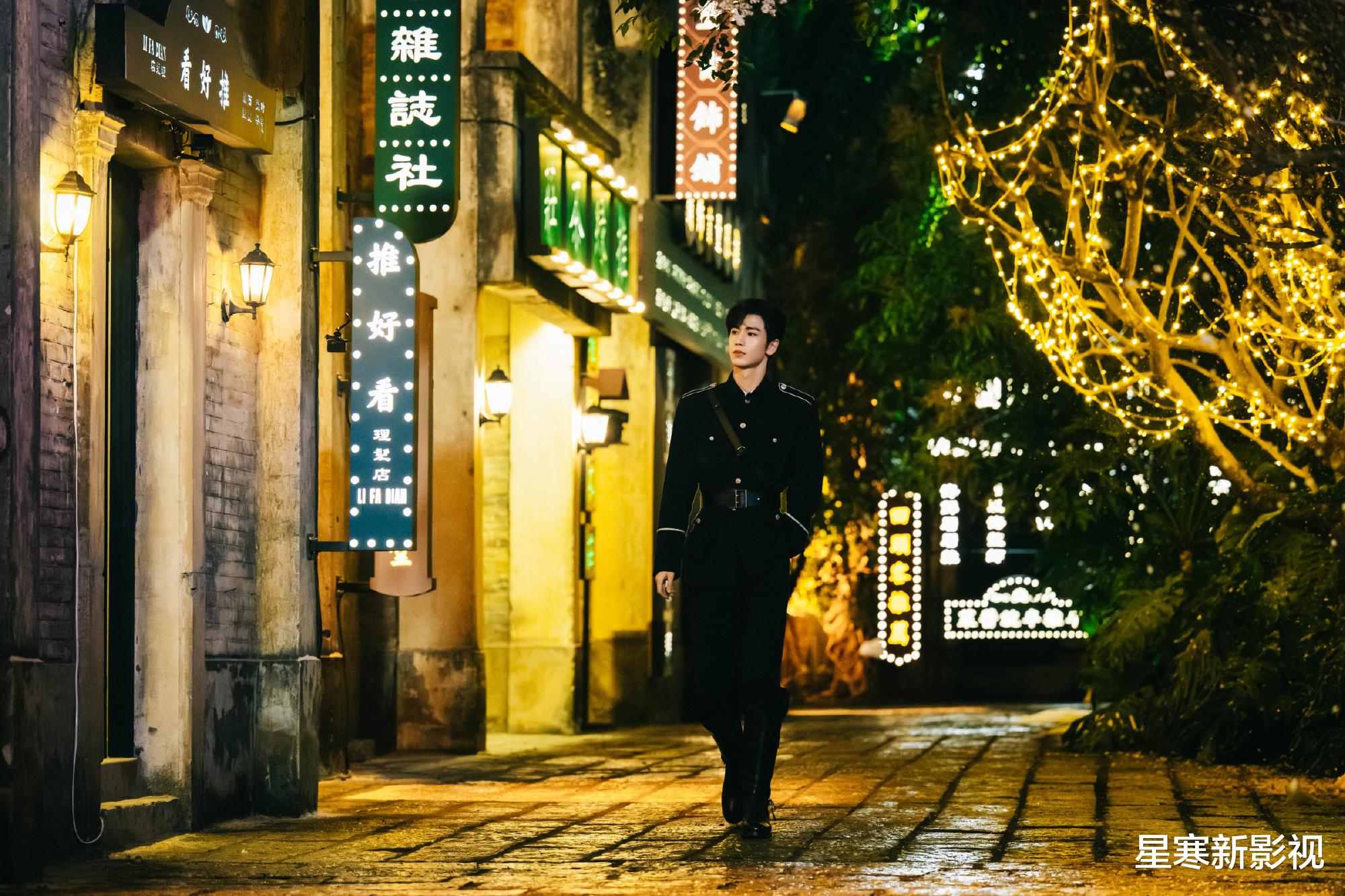 《开始推理吧2》片酬曝光:迪丽热巴800万全组第一,刘宇宁最意外