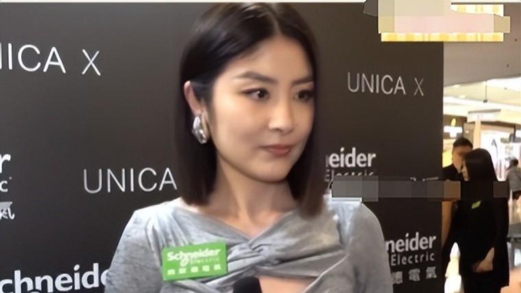 好搞笑！陈慧琳采访如村头闲聊，自曝家中钻石成堆，可惜时代变了