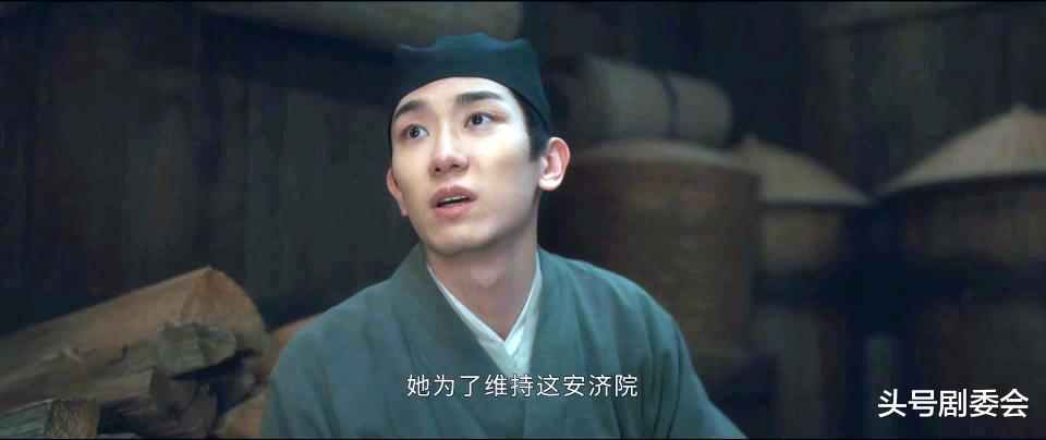 全是爽点!《清明上河图密码》的结局,是我今年看过最热血的结局