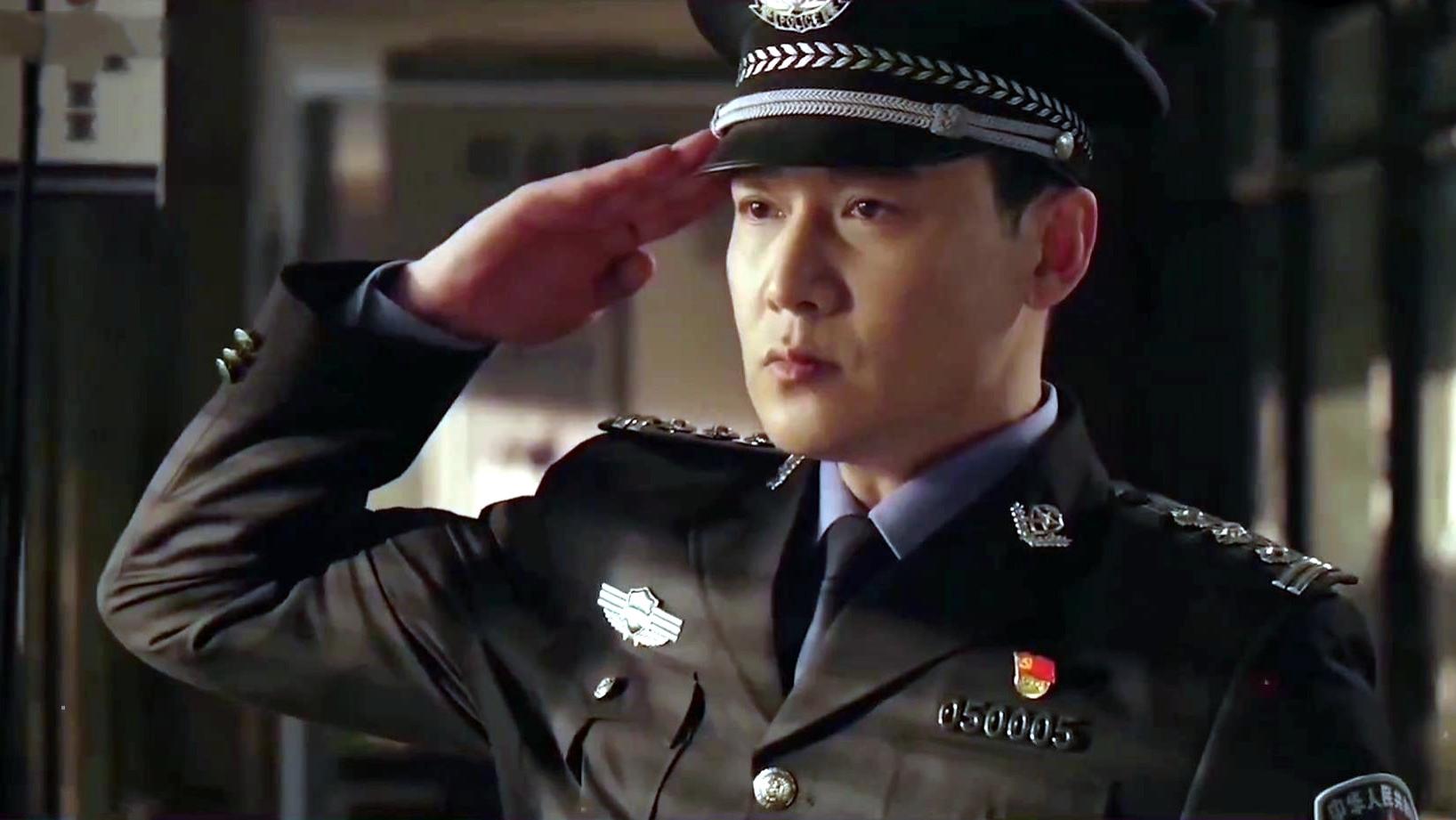 央八开播！又一部刑侦新剧来了，4位配角可期待，欲再掀收视狂潮