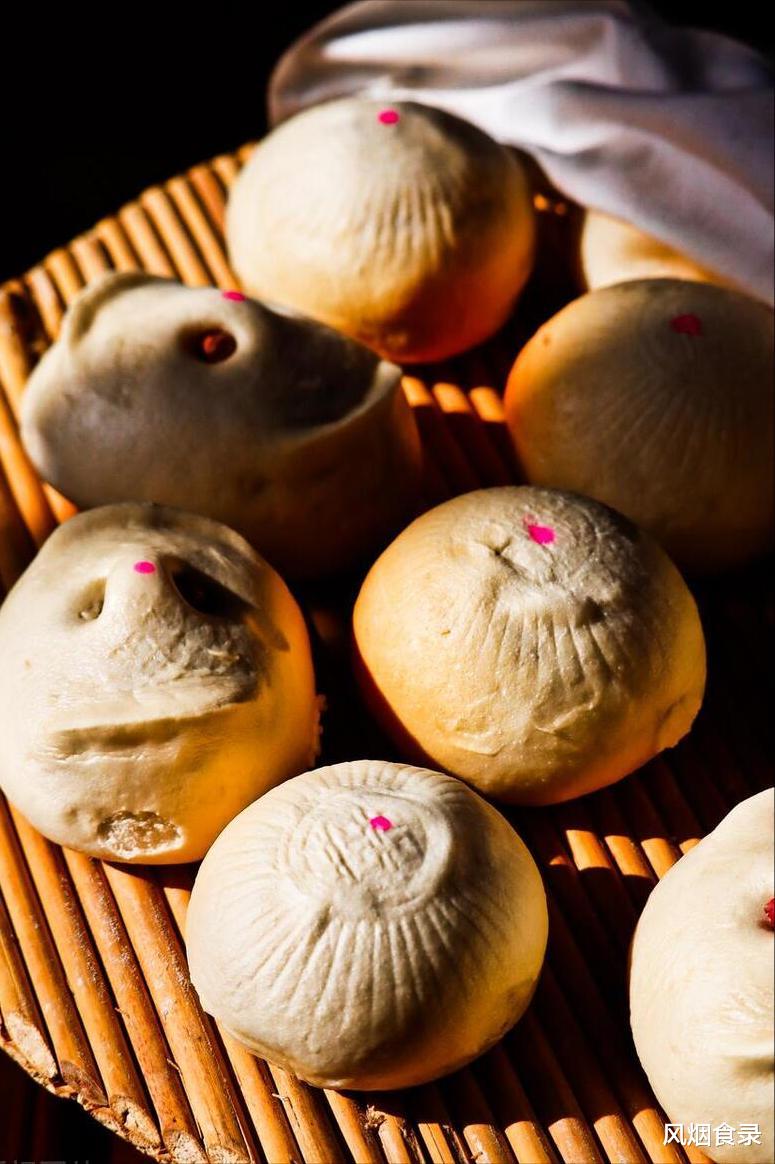 中国,最受欢迎的10大面食!南北方各5种,我30岁只吃过4种,您呢