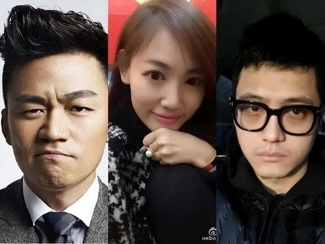 宋哲即将出狱?马蓉豪掷1500万移民,难怪王宝强当初选择无视前妻