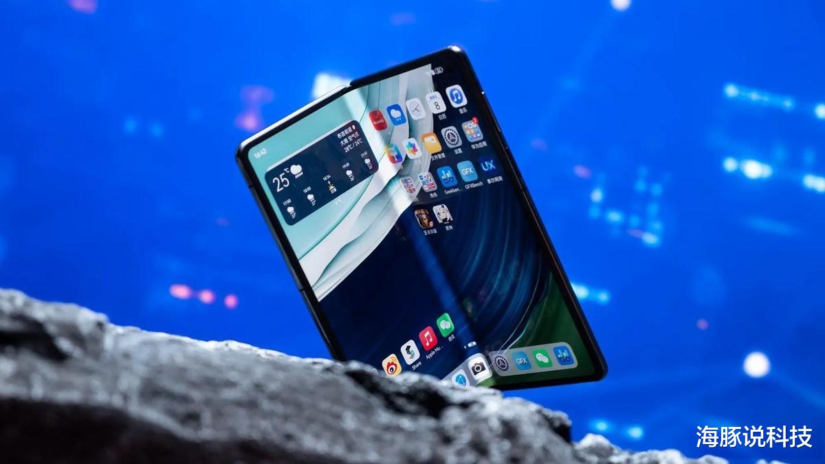 华为降价1000元,麒麟9000S+鸿蒙+北斗消息,16GB+1TB更亲民!